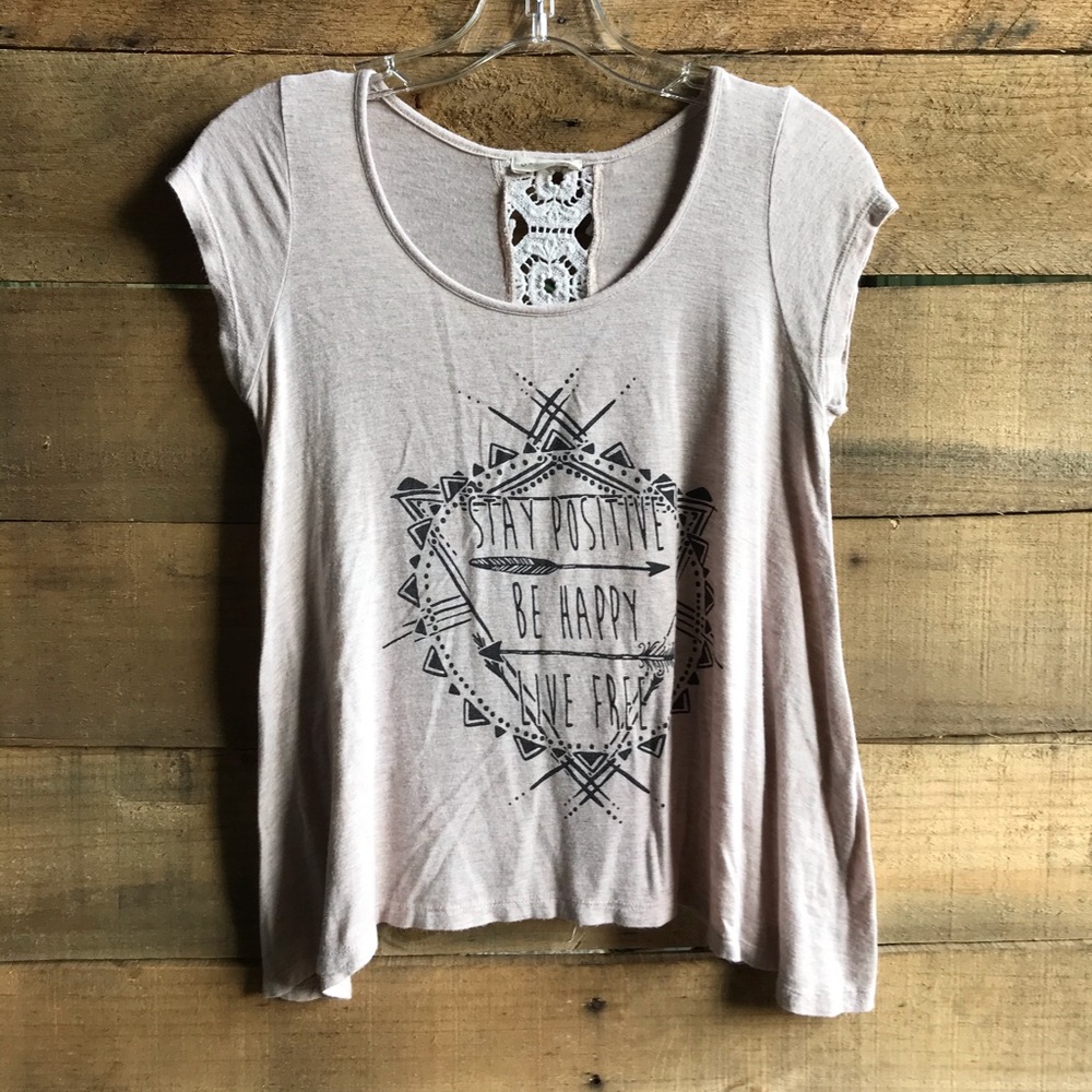 Boho Blouse